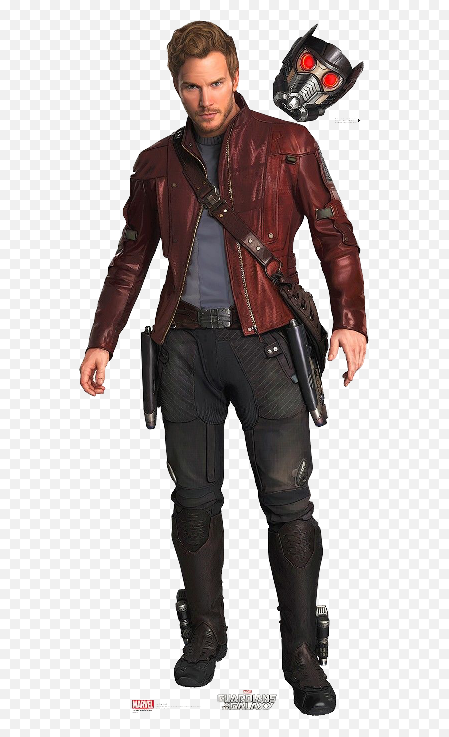 Star Lord Png Pic - Star Lord Rust Lord,Starlord Png