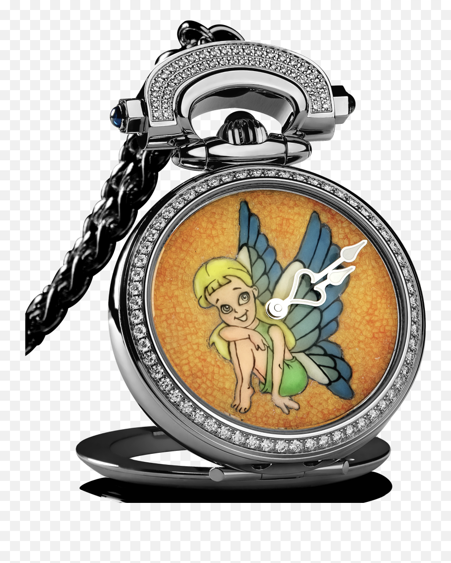 Miss Audrey Sweet Fairy Only Watch - Petrovaradin Fortress Png,Sweet Icon Change