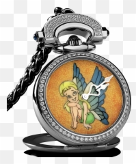 Miss Audrey Sweet Fairy Only Watch - Petrovaradin Fortress png