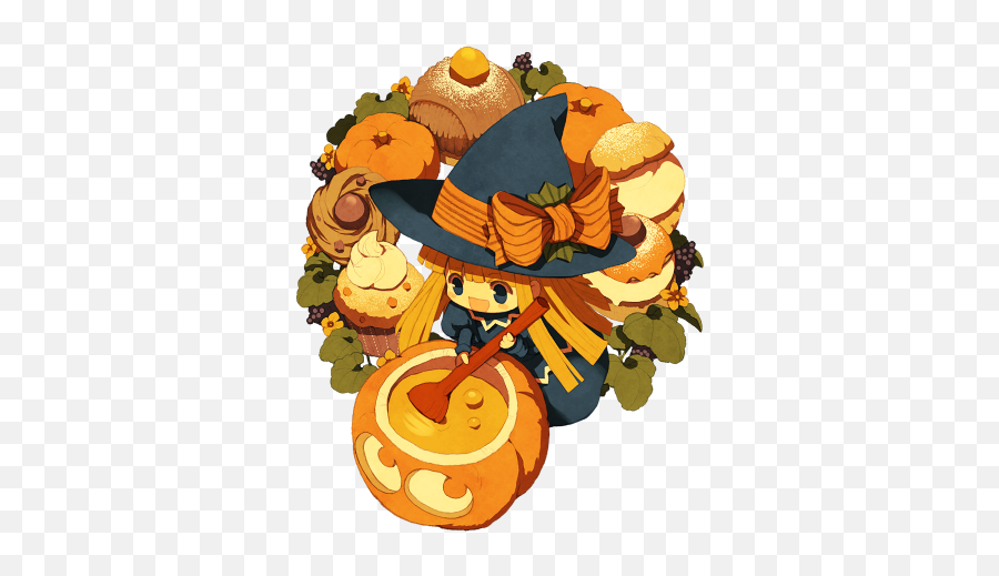 Jp - Mysterious Thoughtography Collection Gourd Png,Anzu Futaba Icon