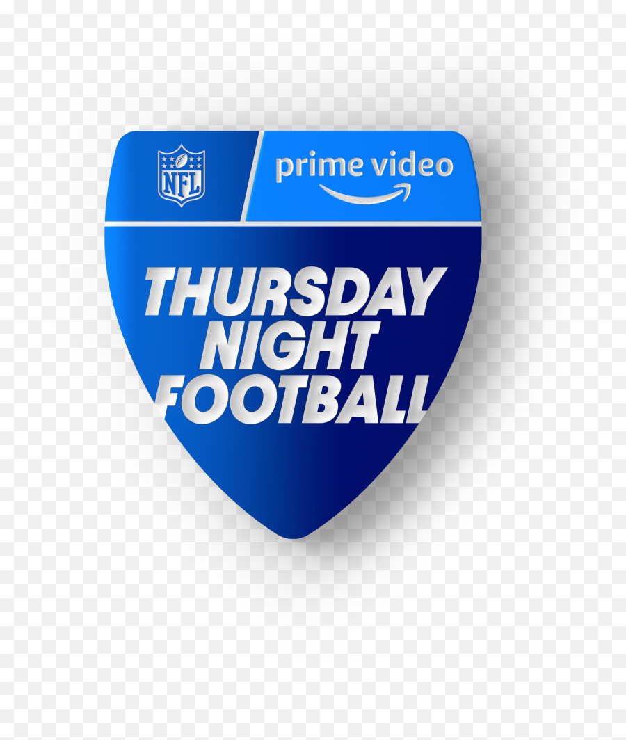 Prime Video Thursday Night Football Logo - Language Png,Amazon Underground Icon