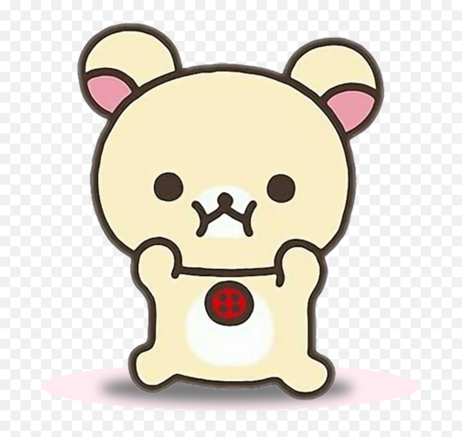 Shop By Your Favourite Character - Cutestuffnl Korilakkuma Png,Korilakkuma Icon