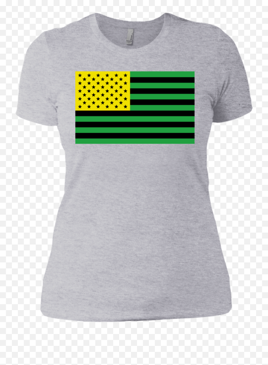 Usa Flag With Jamaica Colors - Jasper Johns Flag 1965 Png,Jamaica Flag Png