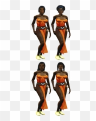 Wip Infinite Villagers - Daggerfall Workshop Forums Women png