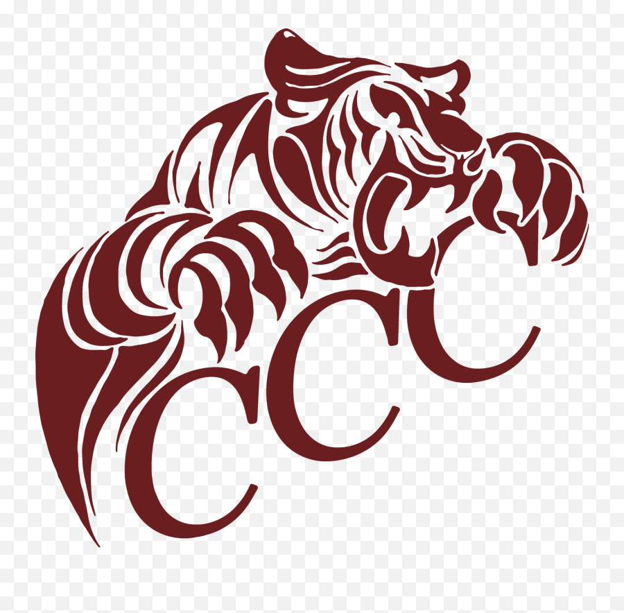 Tiger All - Access Powered By Sidearm Showcase Coahoma Cc Png,Windows Xp Recycle Bin Icon Download