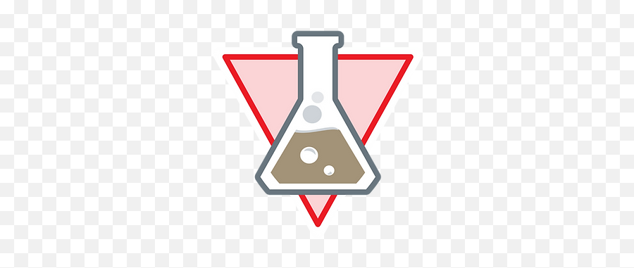 Food Safety Hazards United Agents - Laboratory Flask Png,Sunday Of The Paralytic Icon
