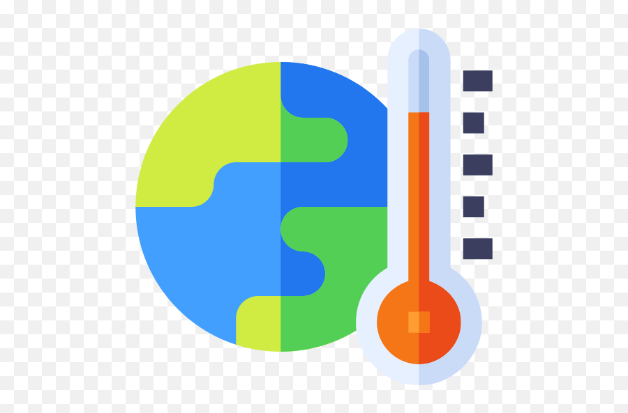 Climate Change - Free Weather Icons Language Png,Climate Change Icon