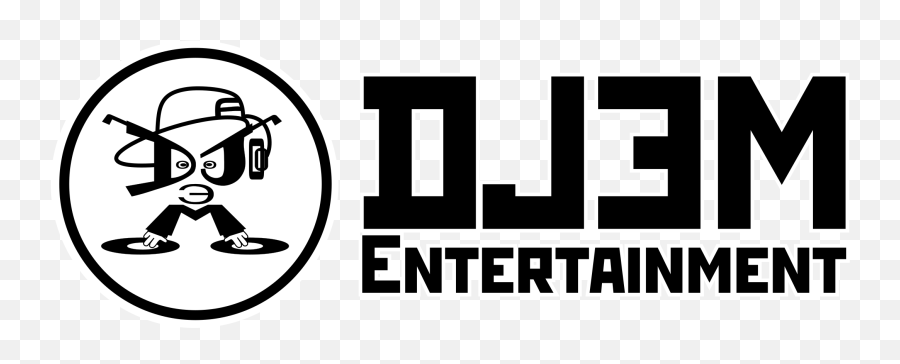 Djem Entertainment Logo Png Transparent U0026 Svg Vector - Graphic Design,Daredevil Logo Png