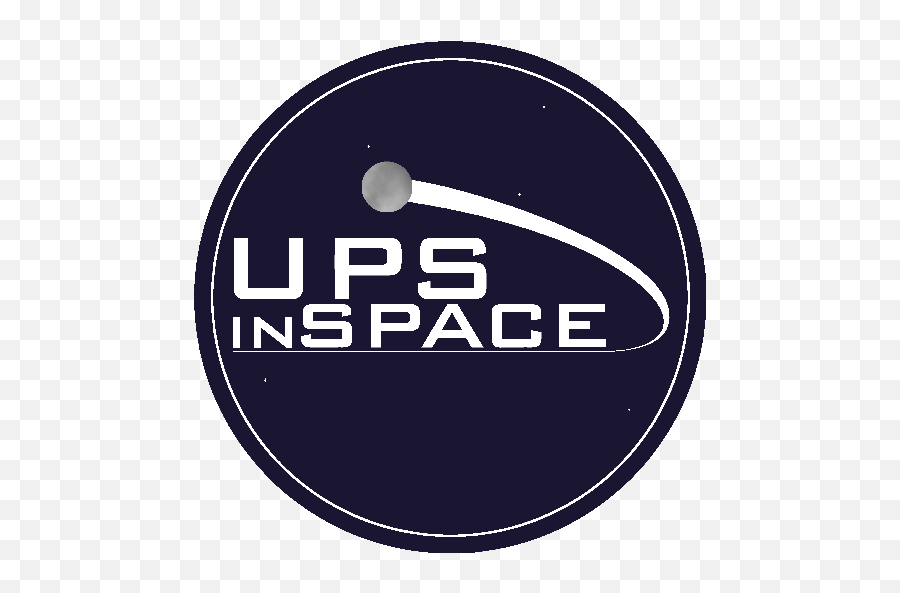 Observatory - Ups In Space Dot Png,Ups Logo Icon