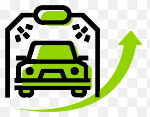 Car Wash Franchise - NoH2O Language png