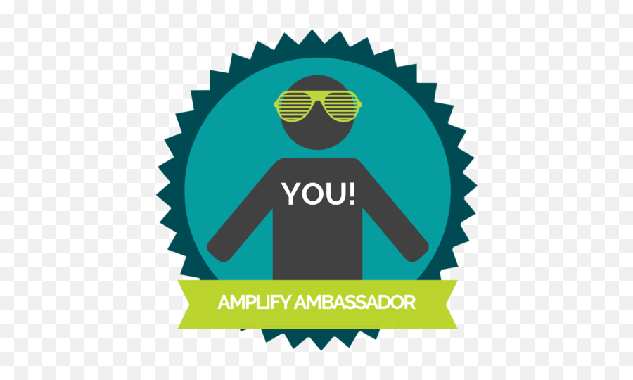 Youu0027re Invited To Amplify Avance - Austin Png,You're Invited Png