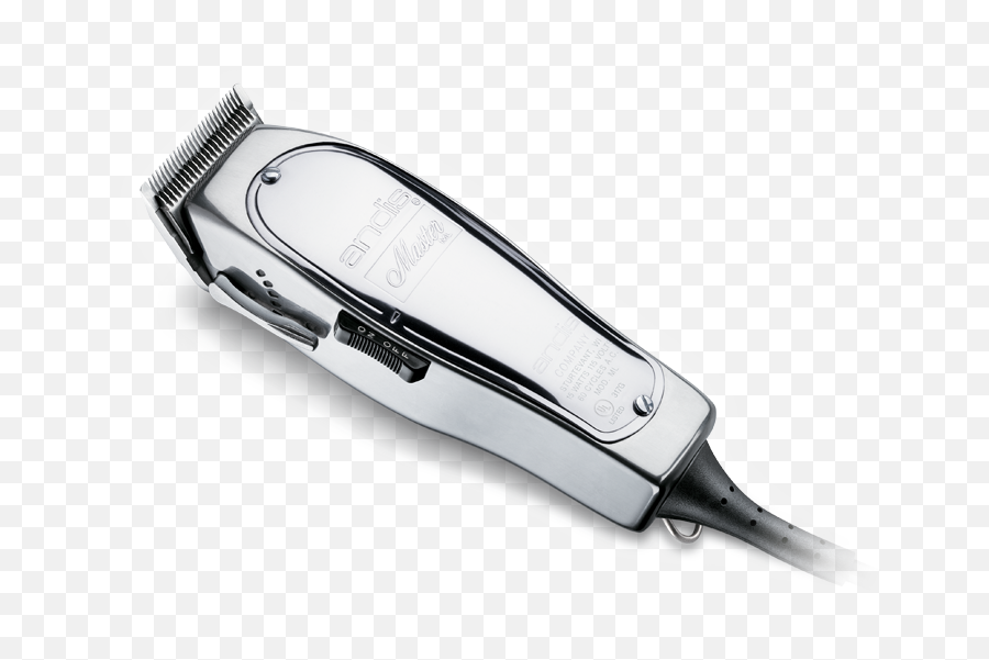 Andis Master Adjustable Blade Clipper 01557 Png Maquina Wahl Icon V9000