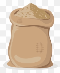 Enroot Bulk Organic Spices - TK Coffee and Commodities Money Bag png