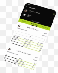 Download Oddstrader Sports Betting App For Android And Ios - Horizontal png