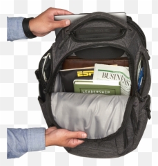 Ogio Renegade Rss Laptop Backpack Legacy Backpacks - With Lots Of Pockets png