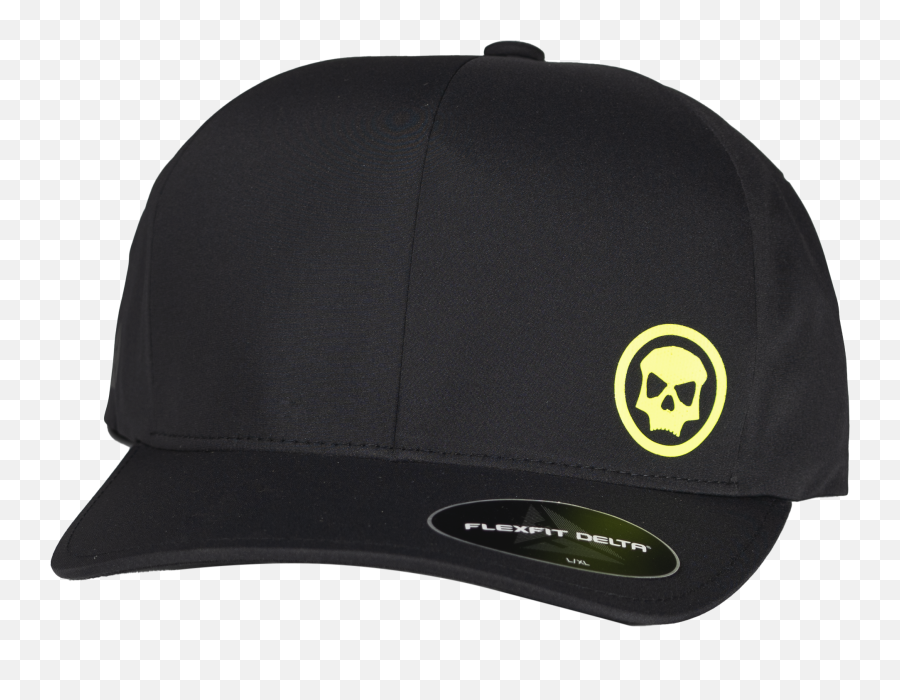 Pro Dna Skull Icon Seamless Hat - Solid Png,Team Skull Icon