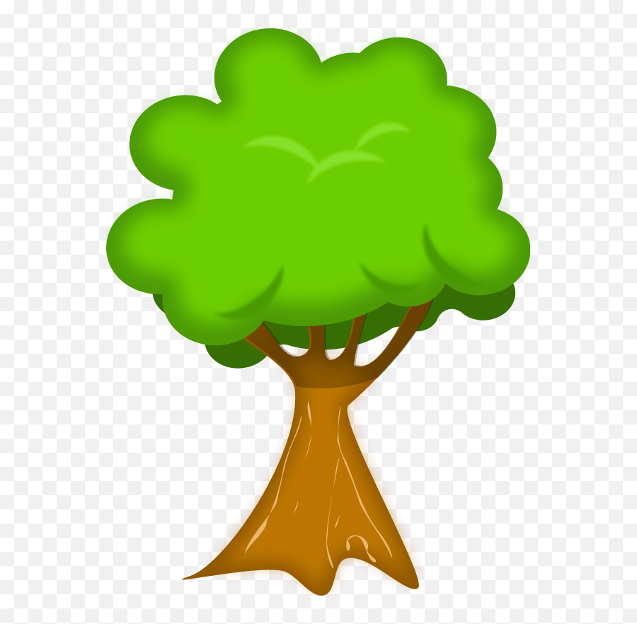 Tree Bark Clipart 1 Station - Tree Clipart No Background Png,Tree Bark Png