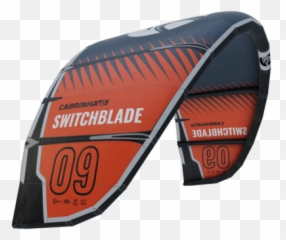 Cabrinha - Kite Switchblade 2021 png