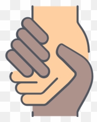 Help Buoy Sharp Vector Svg Icon - PNG Repo Free Icons Helping Hands Support Clipart