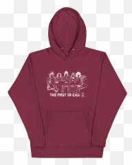 Merch Guns Nu0027 Roses And The Making Of Appetite For Destruction - Full Front Hoodie Logo Design png
