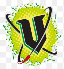 V Energy - Drink Logo png