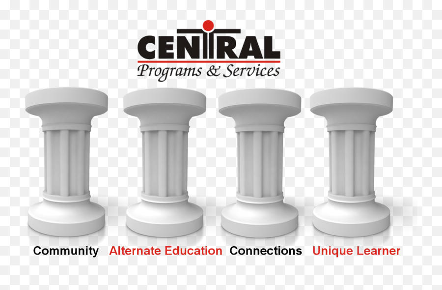 Download Our Pillars Of Success Are - Baluster Png,Pillars Png