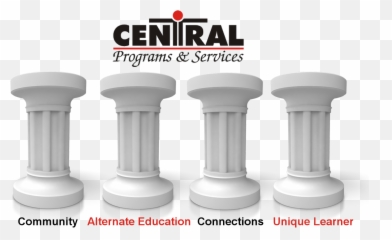 Download Our Pillars Of Success Are - Baluster Png,Pillars Png