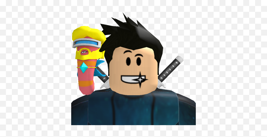 Roundethanteeteeu0027s Roblox Profile - Rblxtrade Fictional Character Png,Neon Obby Icon