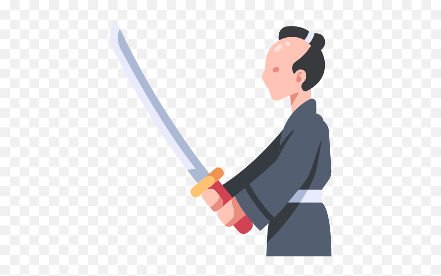 Japan Japanese Katana Samurai Sword Traditional - Samurai Png,Samurai Png