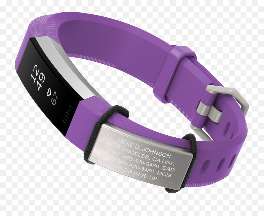 Sandbox Road Id 1 Hour Flash Sale - Watch Strap Png,Gear Icon On Fitbit