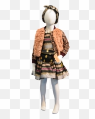 Index Of Content4 - Magazine4trends7partytimeoutfits Kids Fashion Mannequin Png,Mannequin Png