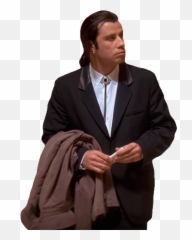 Top Celebrate Stickers For Android U0026 Ios Gfycat - John Travolta png