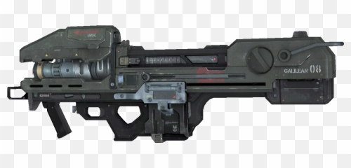 Weapons Transparent Png Image - Halo Reach Weapons,Weapons Png