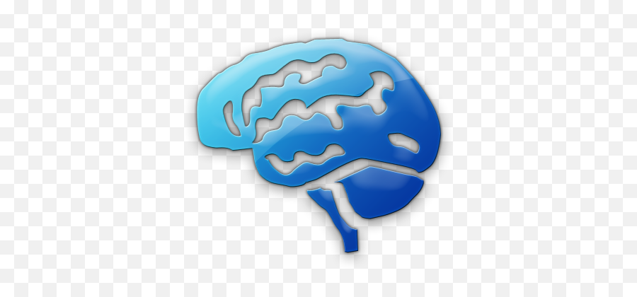Ico Download Brain - Brain 3d Icon Png,Brain Transparent Background