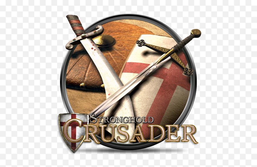 Stronghold Crusader Folder Icon - Designbust Png,Collectibles Icon