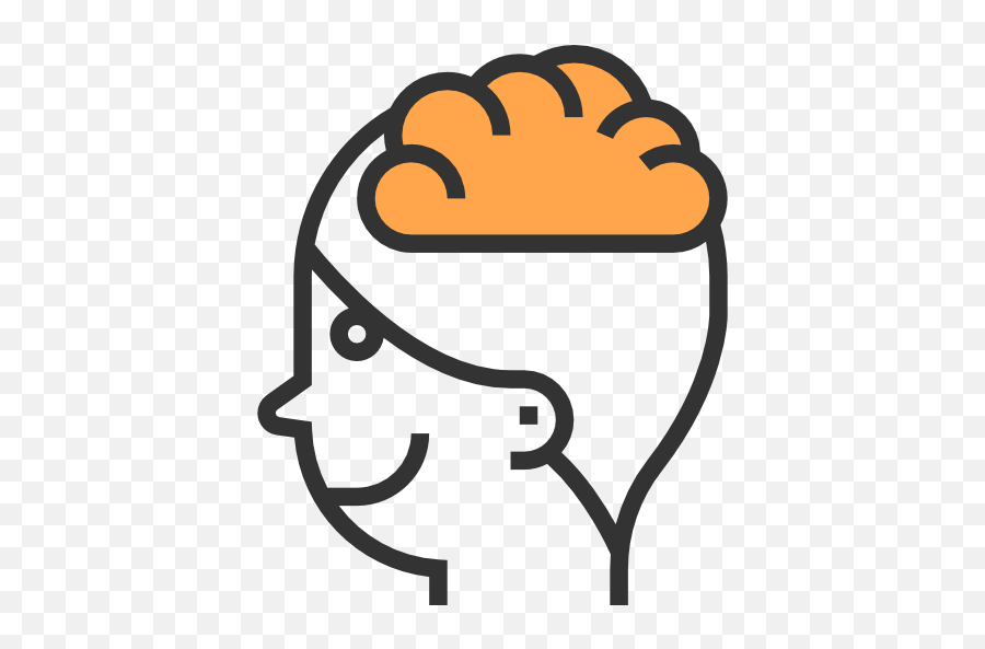 Free Icon Brain Png Mind