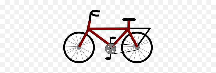 Bicycle Png Hd Svg Clip Art For Web - Download Clip Art,Hero Icon 26t Bicycle