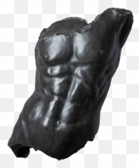 Torso Bronze 2019 Daniela Ferdani - Hand Png,Torso Png