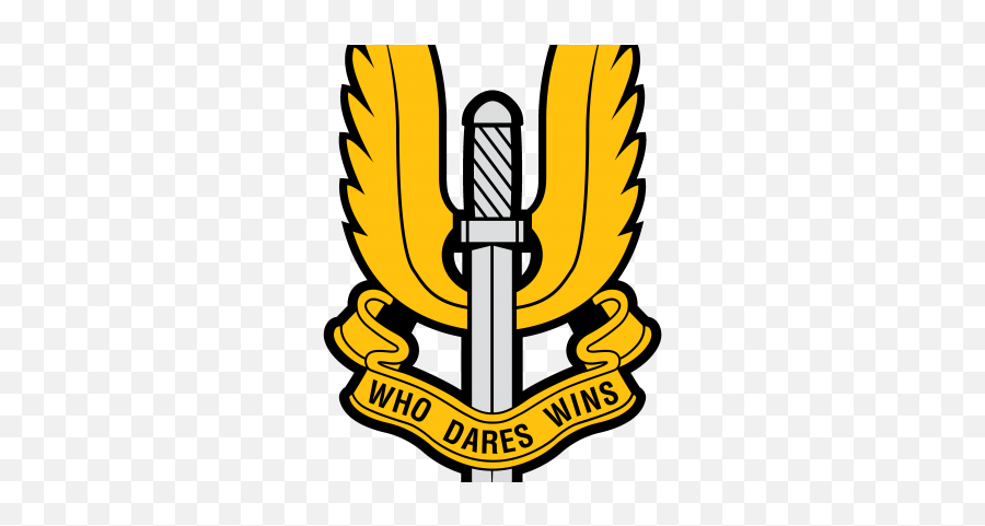 Virtual Regiment Sas - Arma 3 Unit Emblem Png,Arma 3 Logo