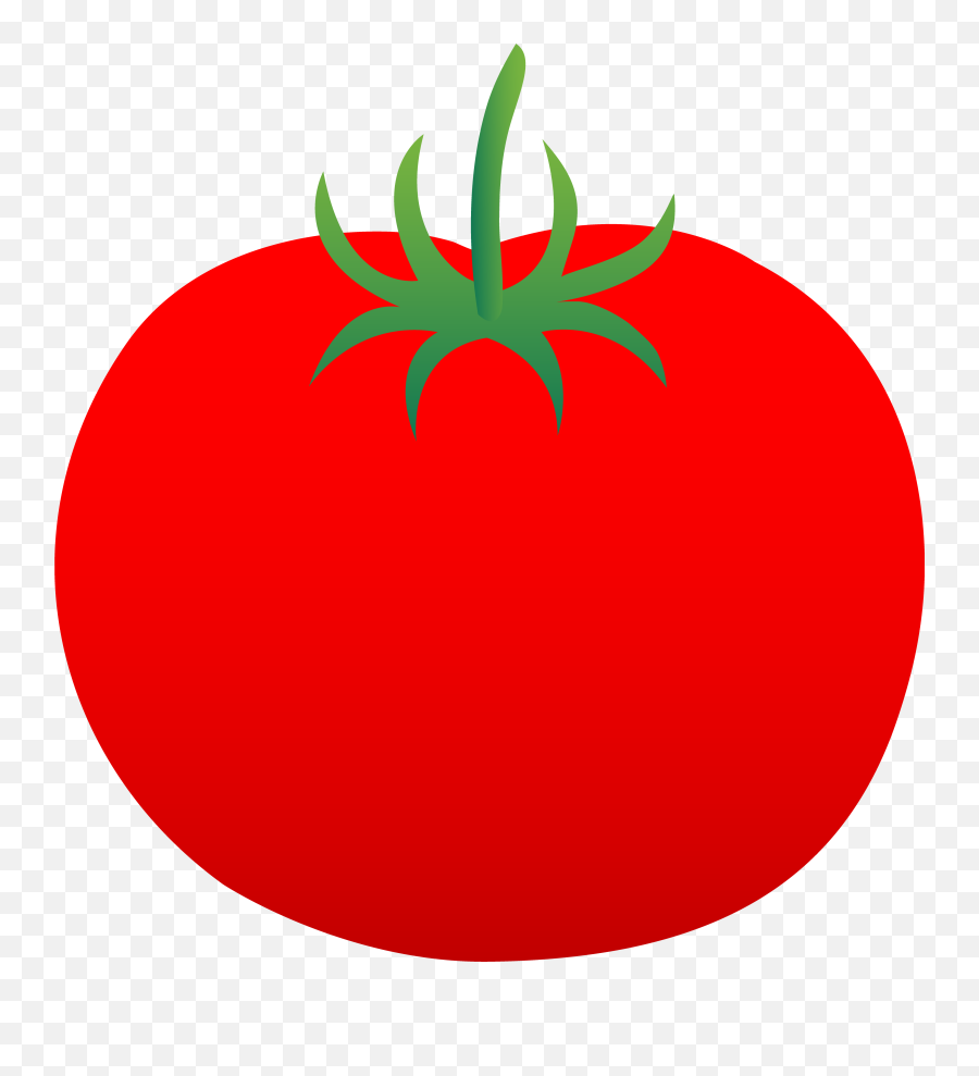 Library Of Tomatoe Jpg Stock Png Files - Clip Art Of Tomato,Tomato Clipart Png