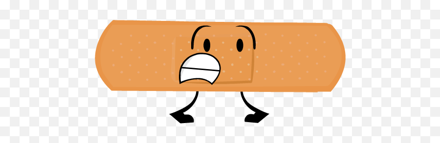 Band Aid Png Picture - Bfdi Band Aid,Bandaid Png