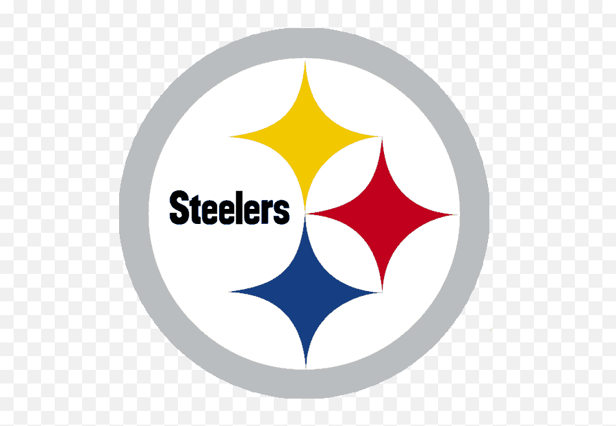 Pittsburgh Steelers Nfl New York Giants Philadelphia Eagles - Pittsburgh Steelers Png,Ny Giants Logo Png