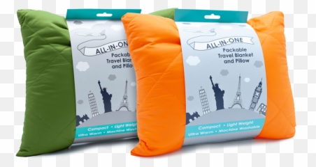 Introducing The All - inOne Travel Blanket u0026 Pillow Perfect Statue Of Liberty Silhouette png