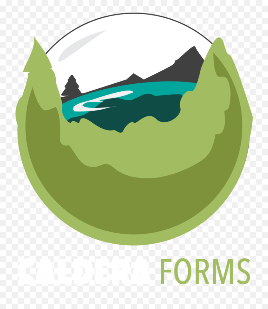 Caldera Forms Globe Logo - Wordpress Form Builder Caldera Caldera Forms Logo Png,Globe Logo Png