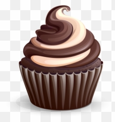 Chocolate Ice Cream Png Hd Image - Cup Icecreame Png,Ice Cream Cup Png