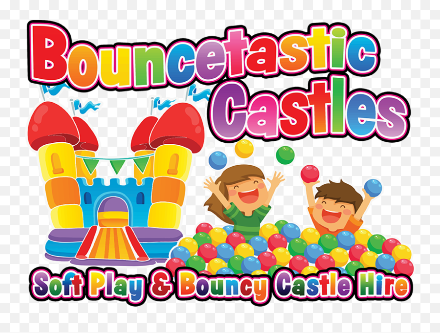 Disney Castle - Bouncetastic Castles Bouncy Castle Hire Clip Art Png,Disney Castle Logo Png