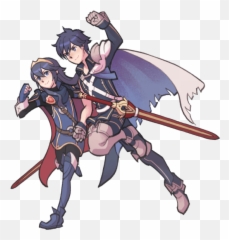 Lucina Hashtag - Cartoon Png,Lucina Png