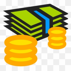 Money Download Free - Coins And Clipart png