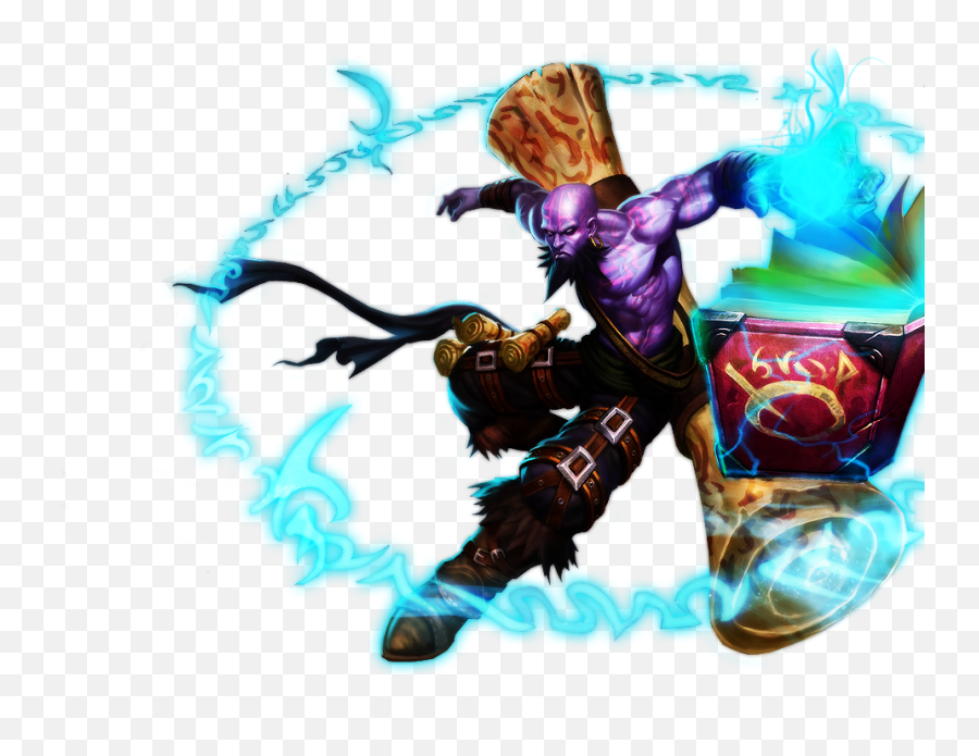 Download Classic Old Ryze Skin Lol Png Image For Free - Old Ryze Png,Lol Png