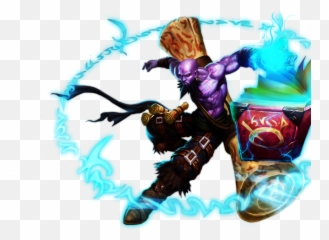 Download Classic Old Ryze Skin Lol Png Image For Free - Old Ryze Png,Lol Png